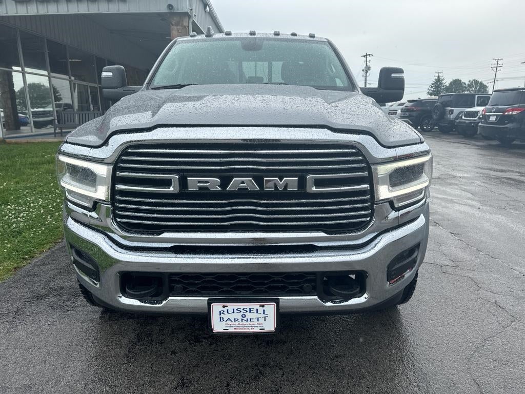 2024 RAM Ram 4500 Chassis Cab Laramie
